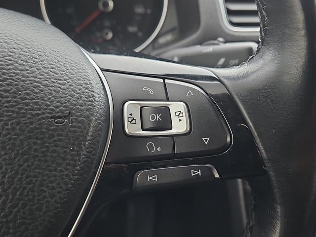 2018 Volkswagen Passat 2.0T SE