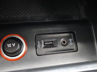 2018 Volkswagen Passat 2.0T SE