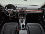2018 Volkswagen Passat 2.0T SE