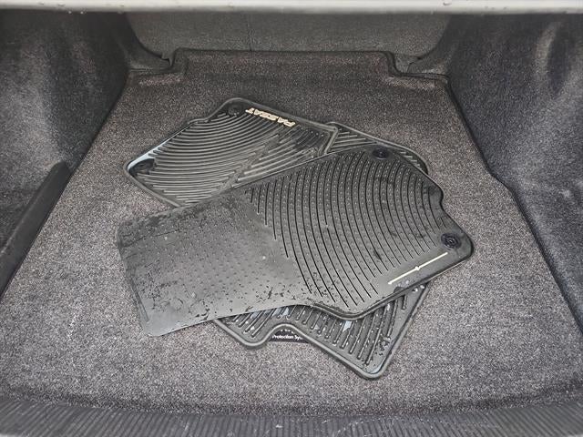 2018 Volkswagen Passat 2.0T SE