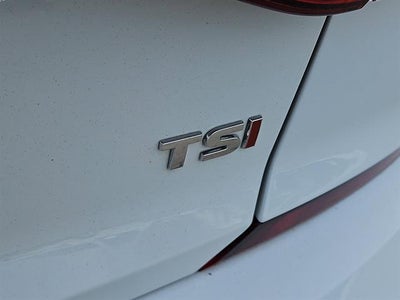 2018 Volkswagen Passat 2.0T SE