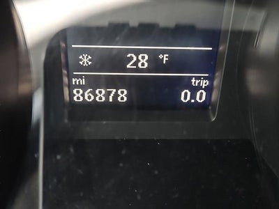 2018 Volkswagen Passat 2.0T SE