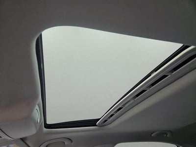 2018 Volkswagen Passat 2.0T SE