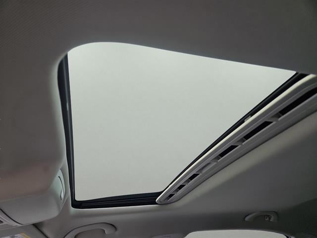 2018 Volkswagen Passat 2.0T SE