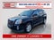 2015 GMC Terrain SLT-1