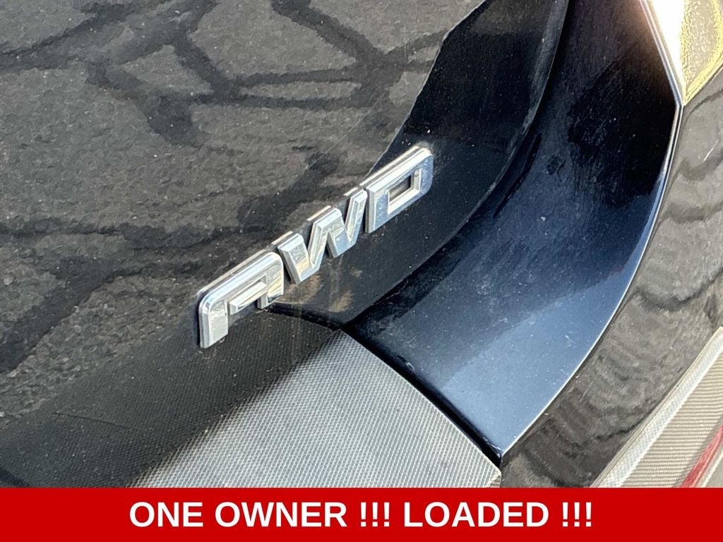 2015 GMC Terrain SLT-1