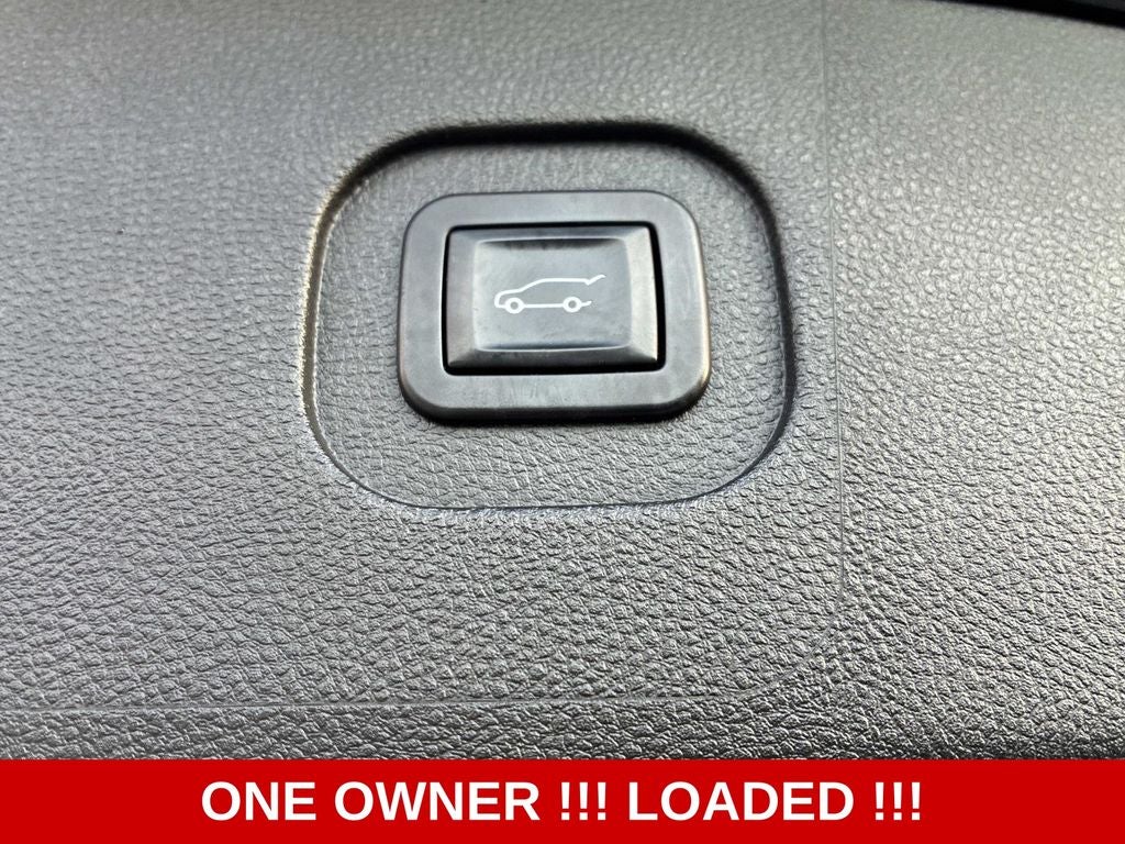 2015 GMC Terrain SLT-1