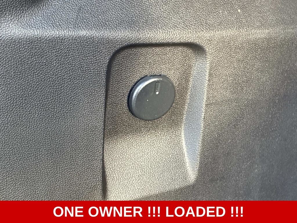 2015 GMC Terrain SLT-1