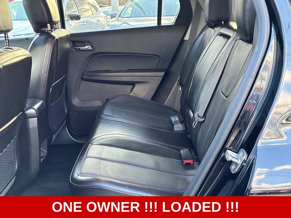 2015 GMC Terrain SLT-1