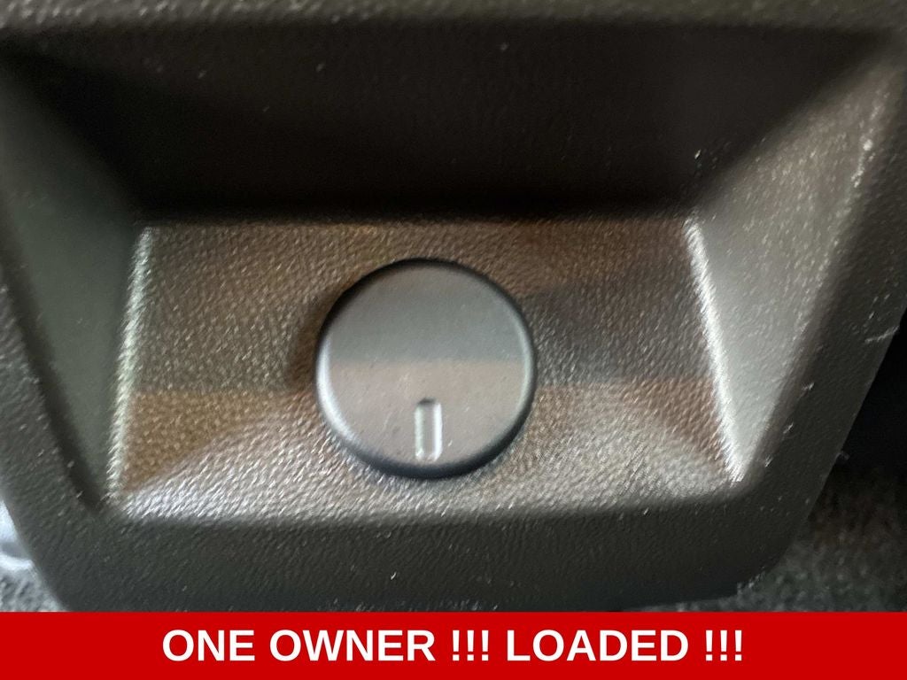 2015 GMC Terrain SLT-1