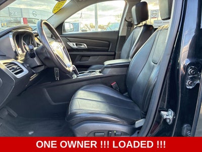 2015 GMC Terrain SLT-1