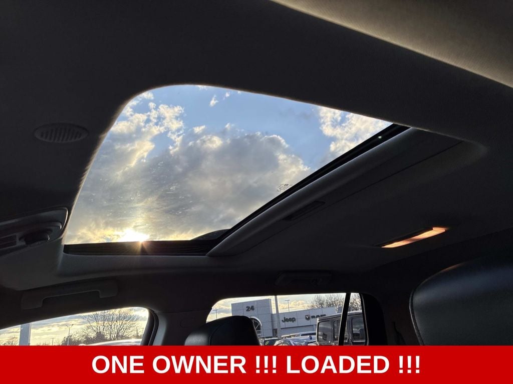 2015 GMC Terrain SLT-1