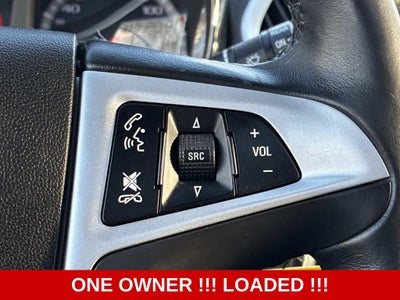 2015 GMC Terrain SLT-1