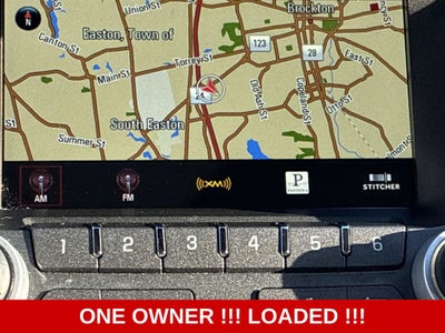 2015 GMC Terrain SLT-1