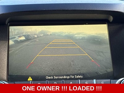 2015 GMC Terrain SLT-1