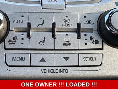 2015 GMC Terrain SLT-1