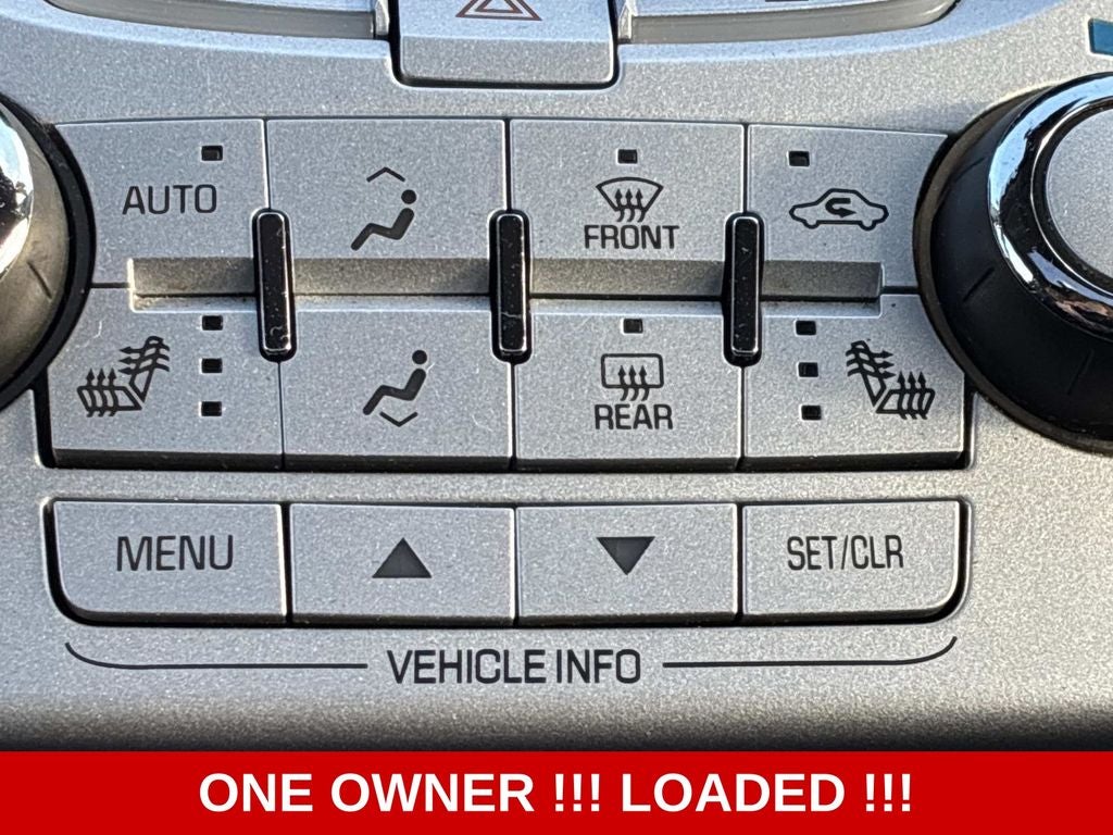 2015 GMC Terrain SLT-1