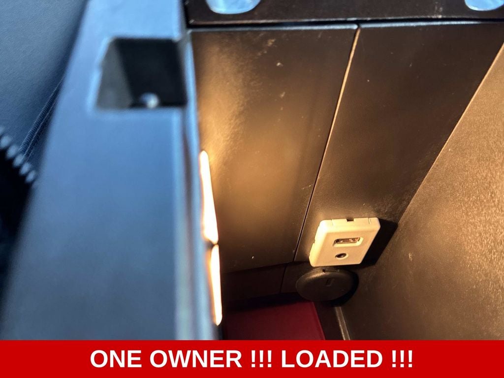 2015 GMC Terrain SLT-1