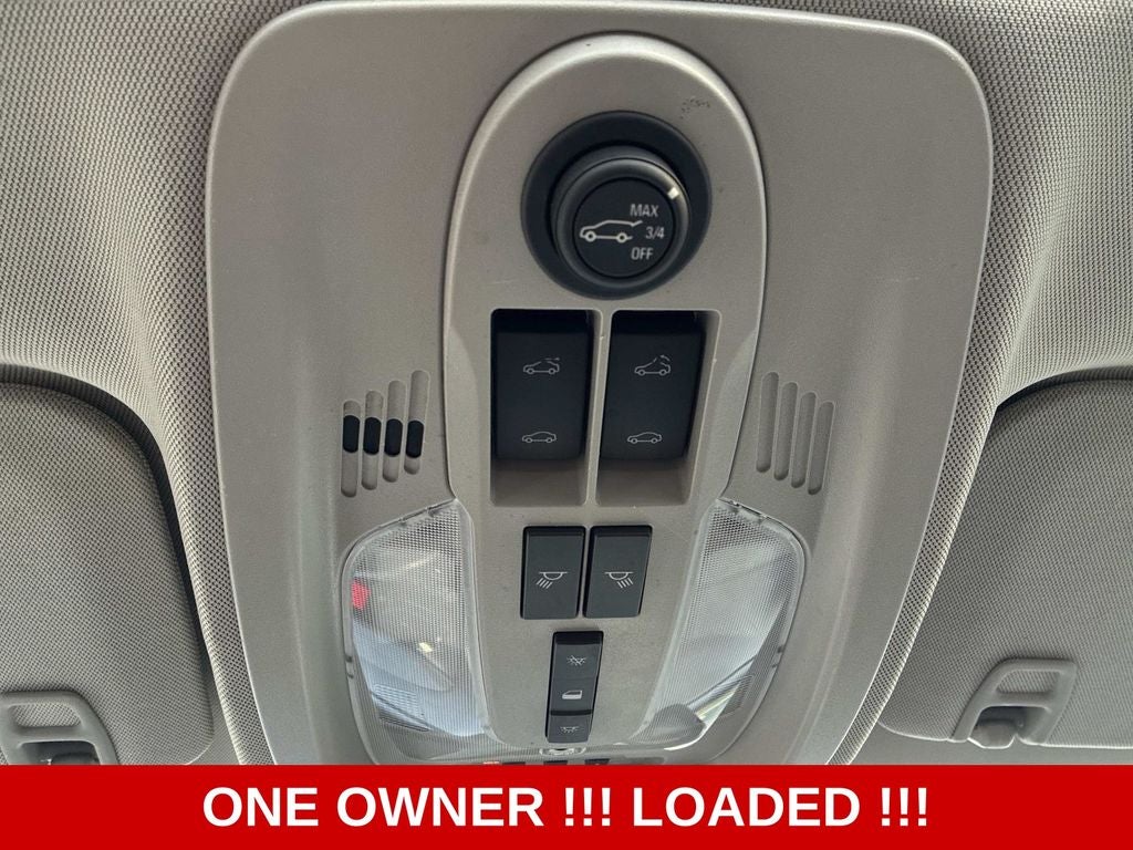 2015 GMC Terrain SLT-1