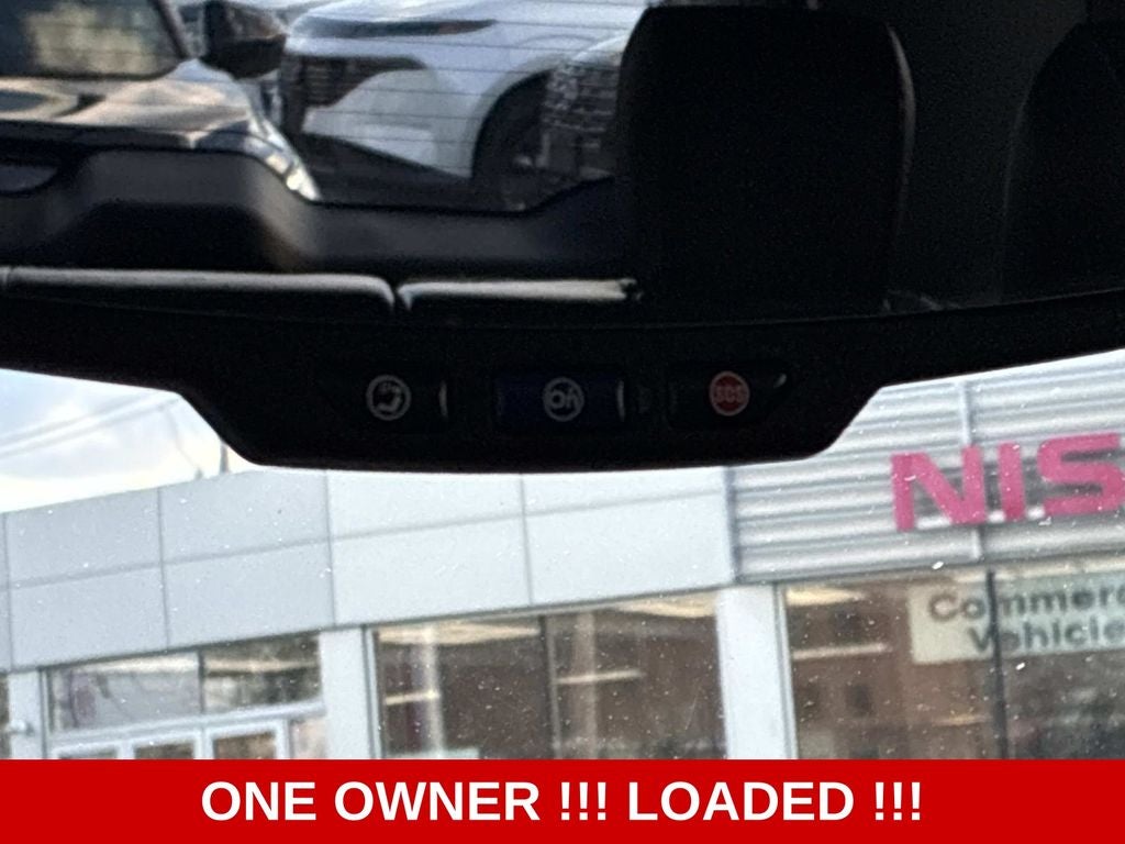 2015 GMC Terrain SLT-1