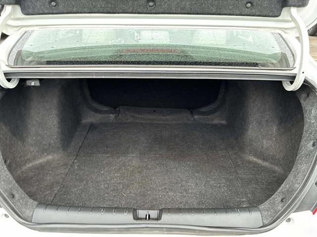 2021 Honda Civic Sedan LX