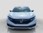 2021 Honda Civic Sedan LX