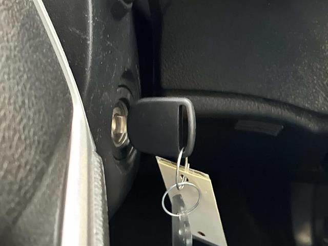 2021 Honda Civic Sedan LX