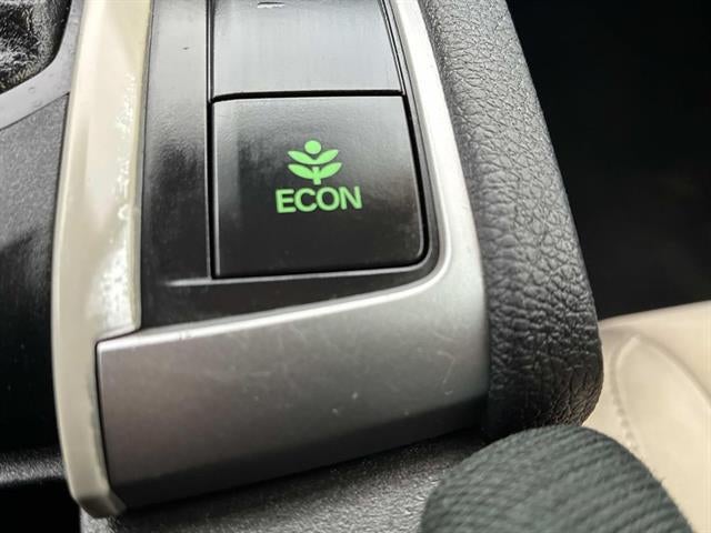 2021 Honda Civic Sedan LX