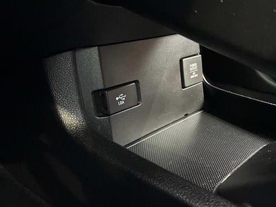 2021 Honda Civic Sedan LX