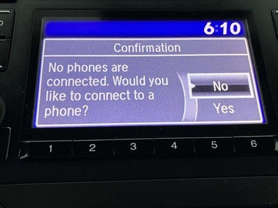 2021 Honda Civic Sedan LX