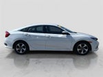 2021 Honda Civic Sedan LX