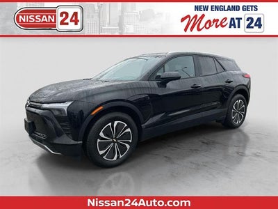 2024 Chevrolet Blazer EV 2LT