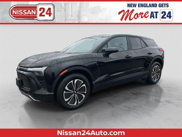 2024 Chevrolet Blazer EV 2LT