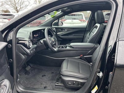 2024 Chevrolet Blazer EV 2LT