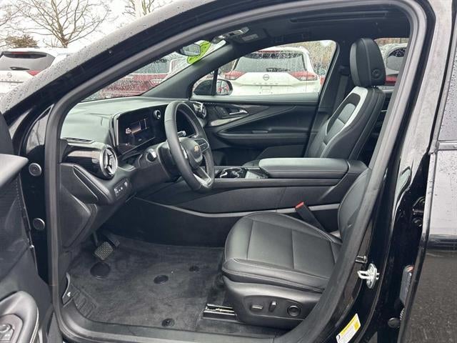 2024 Chevrolet Blazer EV 2LT