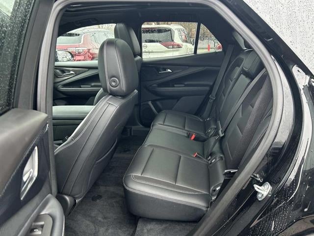 2024 Chevrolet Blazer EV 2LT