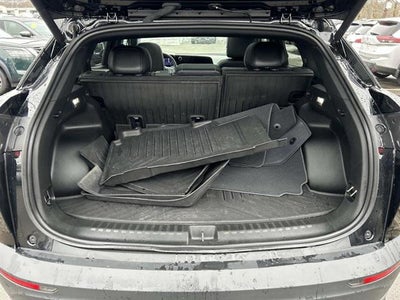 2024 Chevrolet Blazer EV 2LT