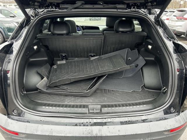 2024 Chevrolet Blazer EV 2LT