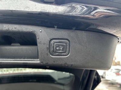 2024 Chevrolet Blazer EV 2LT