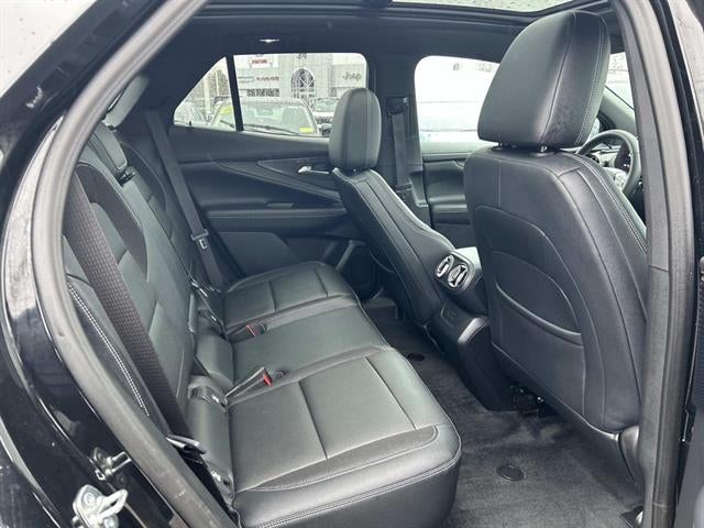 2024 Chevrolet Blazer EV 2LT