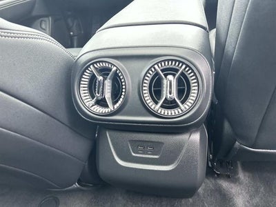 2024 Chevrolet Blazer EV 2LT