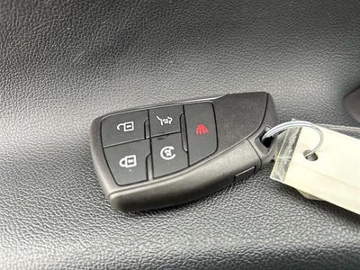 2024 Chevrolet Blazer EV 2LT