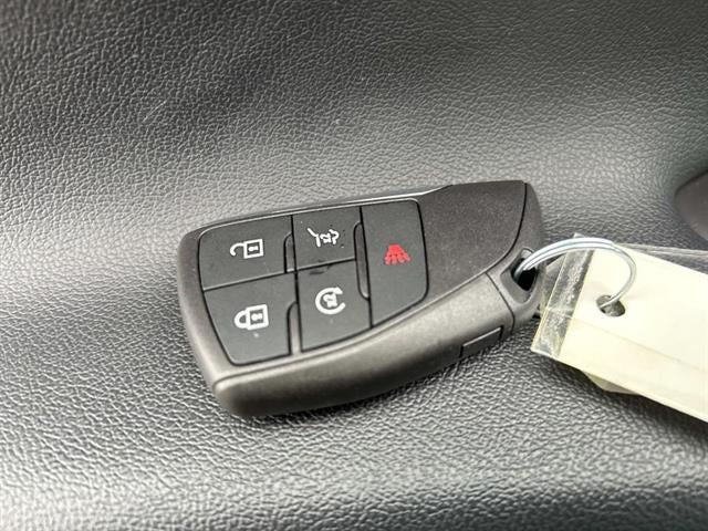 2024 Chevrolet Blazer EV 2LT