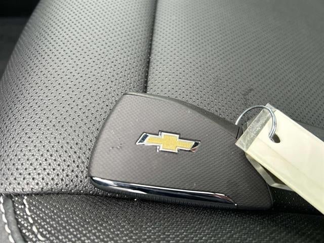 2024 Chevrolet Blazer EV 2LT