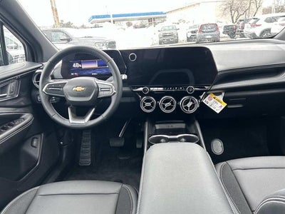 2024 Chevrolet Blazer EV 2LT