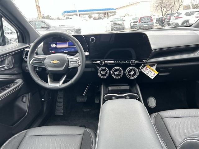 2024 Chevrolet Blazer EV 2LT