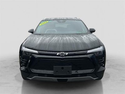 2024 Chevrolet Blazer EV 2LT