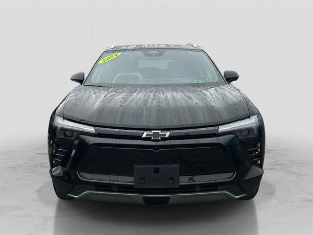 2024 Chevrolet Blazer EV 2LT