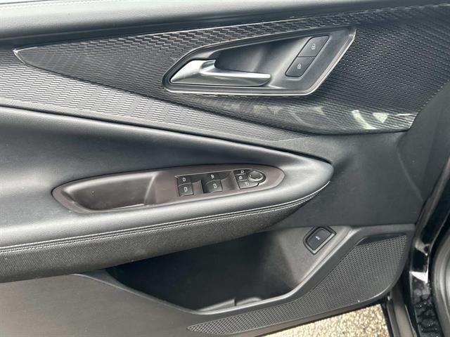 2024 Chevrolet Blazer EV 2LT