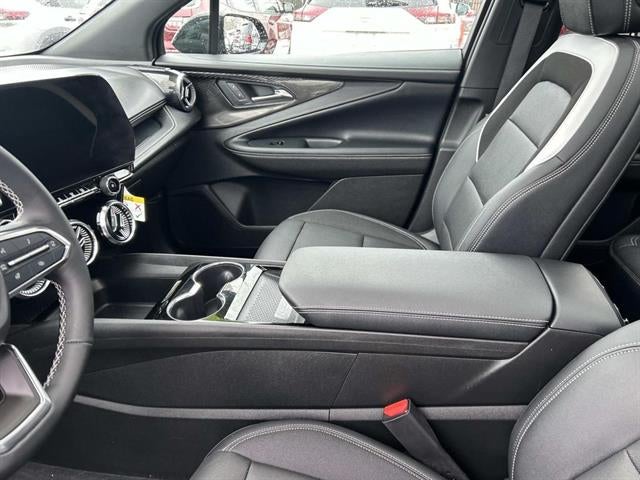 2024 Chevrolet Blazer EV 2LT